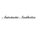 Antoinette Aesthetics logo